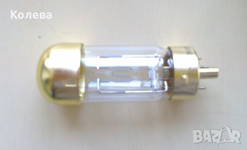 Ел. лампа, снимка 1 - Друга електроника - 27203334