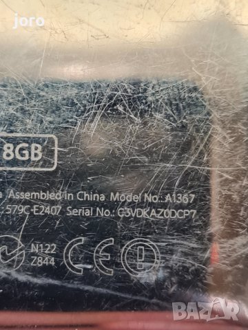 ipod, снимка 7 - iPod - 43958093