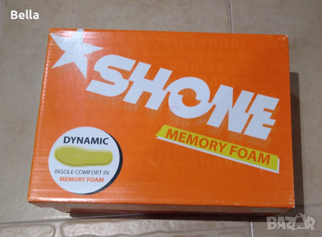 Боти Shone 32 н., снимка 4 - Детски боти и ботуши - 52790622