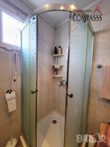 гр. Ген. Тошево, Обл. Добрич, етаж от къща – 125000евро!, снимка 16 - Къщи - 52719494