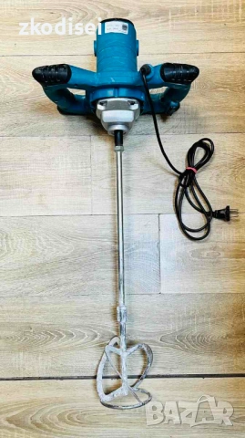 Бъркалка WREKBULL 2400W