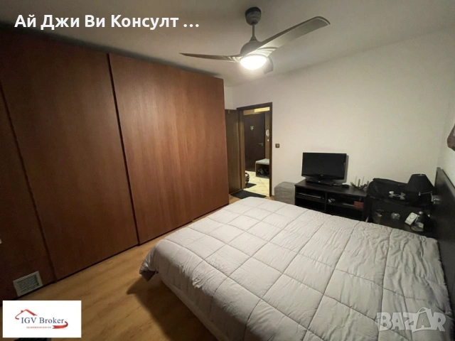 Двустаен апартамент в гр. Банско, снимка 6 - Апартаменти - 53230859