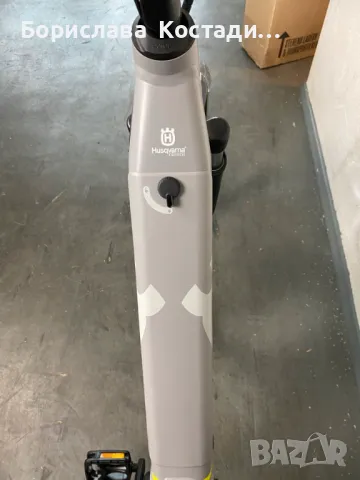 Нов Електрически велосипед Husqvarna Towner 2 FW - 500 Wh 26” 44cm, снимка 7 - Велосипеди - 47631001