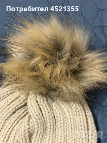 Детска шапка Surell Внос от САЩ, снимка 2 - Шапки, шалове и ръкавици - 53091457