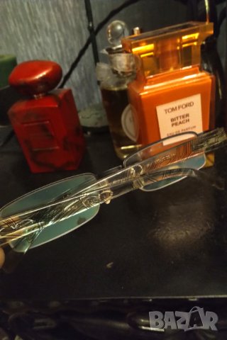 Маркови очила с диоптър ,нови , снимка 3 - Слънчеви и диоптрични очила - 43766303