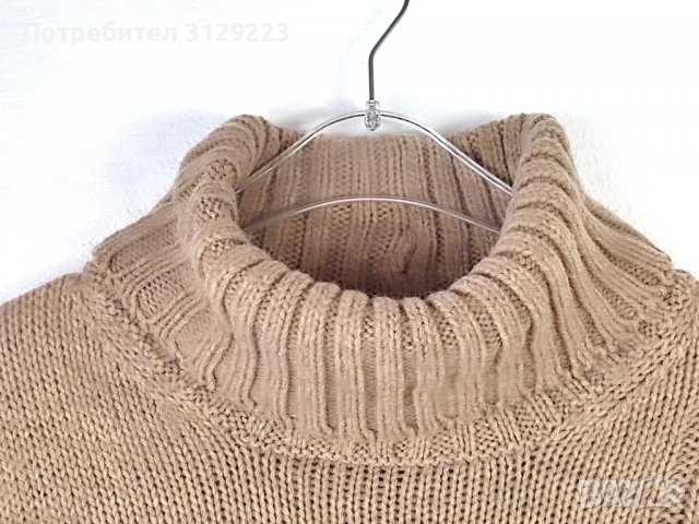 Heine sweater 36/38, снимка 5 - Блузи с дълъг ръкав и пуловери - 37809413
