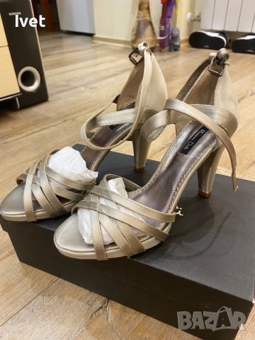 Обувки LIU•JO, снимка 12 - Дамски елегантни обувки - 43914294