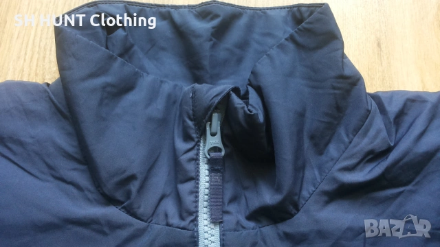 HAGLOFS Barrier Jacket Junior размер 14 г / 164 см детско яке - 1923, снимка 5 - Детски якета и елеци - 53180797