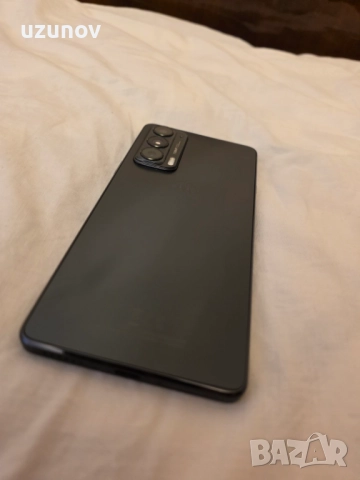 Смартфон GSM MOTOROLA EDGE 20  , снимка 5 - Motorola - 52020435