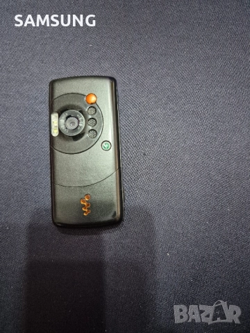 Sony Ericsson - W810i, снимка 4 - Sony Ericsson - 51544059