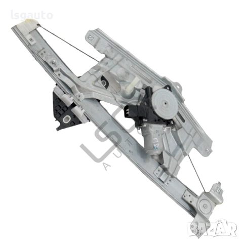 Механизъм с моторче преден десен ел. стъклоповдигач Honda Civic VIII 2006-2011 ID: 154023