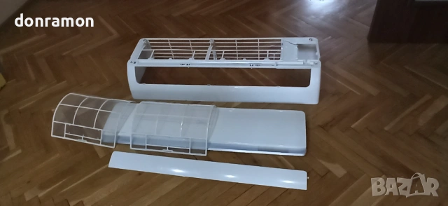 Профилактика, почистване и ремонт на климатици Пловдив и региона, снимка 3 - Други почистващи услуги - 46878958