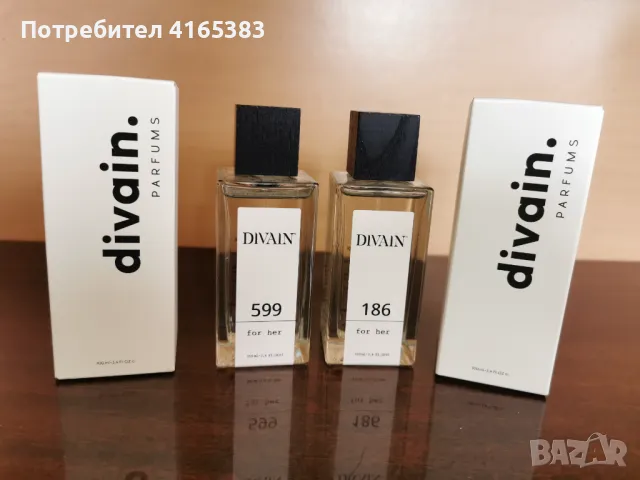 Парфюми аналогови, снимка 1