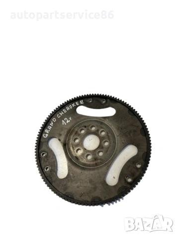 Плоча на маховика за Jeep Grand Cherokee 3.0 Crd (2012) 593AA0722B