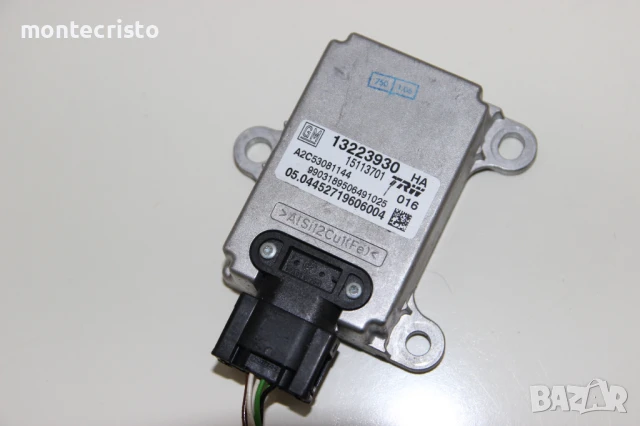 Сензор ESP Opel Vectra C (2001-2008г.) 13223930 / 15113701 / A2C53081144