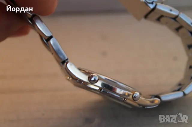 Японски часовник ''Citizen'' хронограф , снимка 11 - Мъжки - 48967632