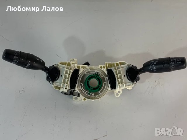 Лостчета светлини чистачки Honda CR-V III (07-12)г. 