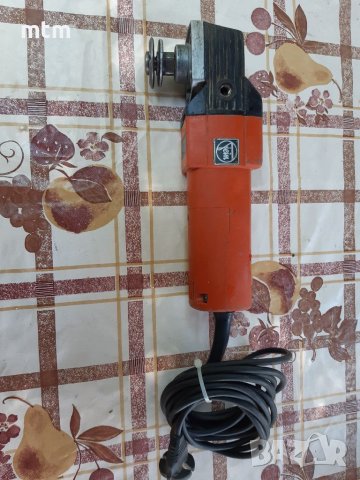 Ъглошлайф fein 