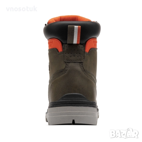 Мъжки боти U.S. Polo Assn. Ziggy002A-№ 43, снимка 5 - Мъжки боти - 52235777