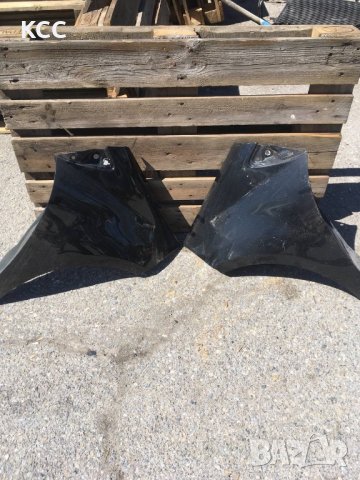 Предни калници за MercedesМерцедес A class W169