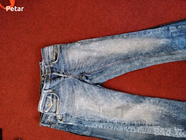 Дънки маркови 5лв бр, снимка 10 - Дънки - 50136109