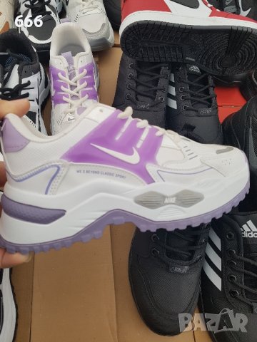 маратонки, снимка 4 - Маратонки - 43473353