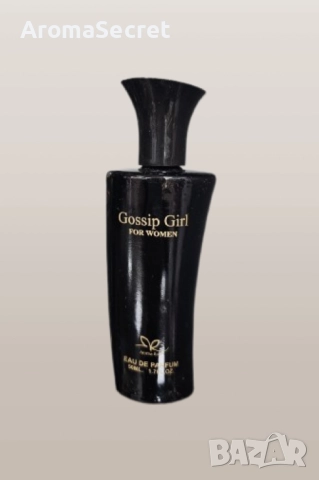 Парфюм Gossip Girl For Women Eau De Parfum 50ml, снимка 3 - Дамски парфюми - 51992896