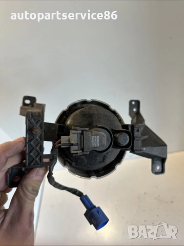 Преден десен халоген, оригинален (OEM), с номер 92202-2P0 за Kia Sorento 2.2 CRDi, 2012 година., снимка 2 - Части - 53160486