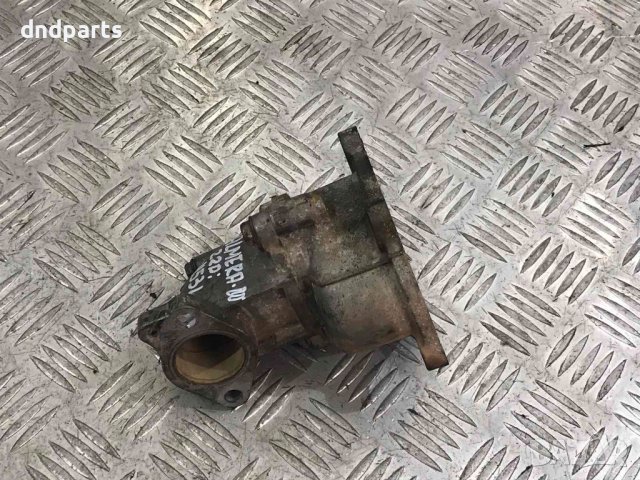 Корпус термостат Nissan Almera Tino,2.2Di,2000г.