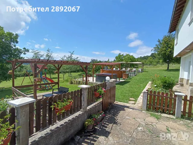 Зима в Габровски Балкан, снимка 17 - Почивки на планина - 33509175