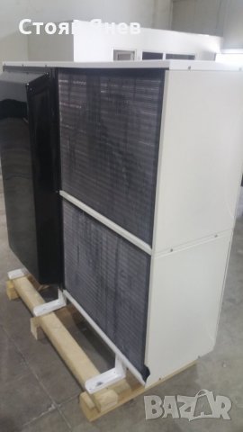 Хладилен агрегат Lunite Hermetique SIL4590Z, снимка 14 - Други машини и части - 28863627