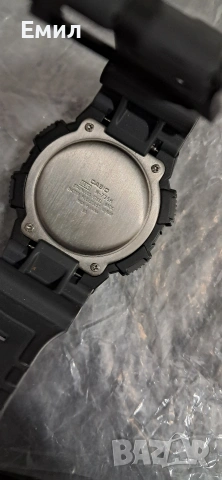 Часовник Casio W-735H-1AVEF, снимка 5 - Мъжки - 53314422