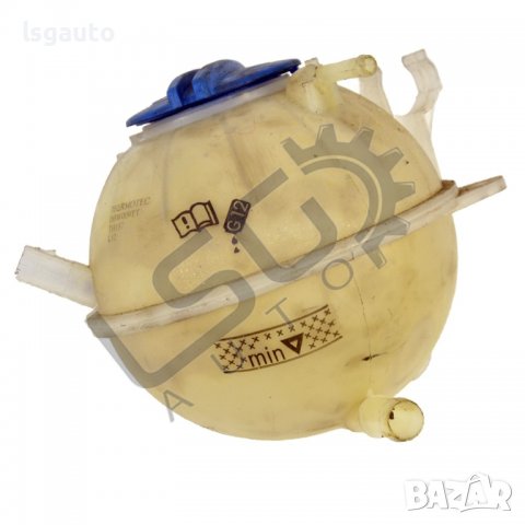 Разширително казанче антифриз Skoda OCTAVIA II (1Z)(2004-2010) ID:91520