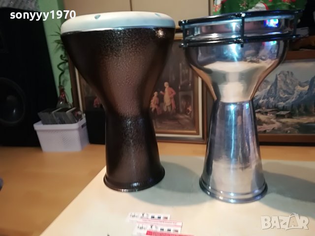 ГОЛЯМИ ТАРАМБУКИ ЗА ПРАЗНИЦИТЕ 0911222006, снимка 2 - Ударни инструменти - 38617941