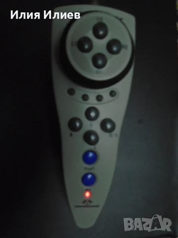 Joystick Playstation 1 Ultra Racer Performance / Джойстик Плейстейшън 1