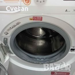 Продавам пералня със сушилня, снимка 3 - Перални - 39962610