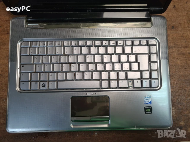 Продавам NB HP Pavilion dv6 - части, снимка 3 - Части за лаптопи - 50894101