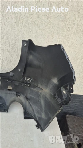 Задна броня Mazda CX30 CX-30 година 2019 2020 2021 2022 код DFR550221, DFR5-50221 , снимка 5 - Аксесоари и консумативи - 53364555