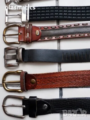 10 колана по 10лв., снимка 6 - Колани - 48224813