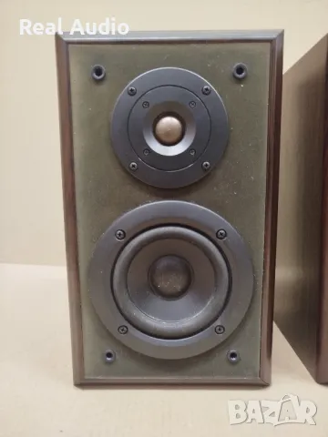 Technics тонколони , снимка 5 - Тонколони - 49418888