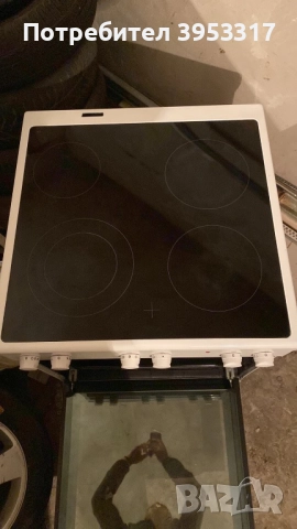 Продавам готварски печки внос от Германия, снимка 8 - Печки, фурни - 52908740