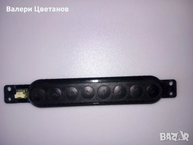 телевизор LG 42LA660S на части, снимка 14 - Телевизори - 51333699