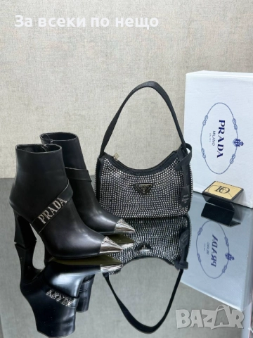 Prada Дамска Чанта Прада - 2 Налични Модела Код SK116