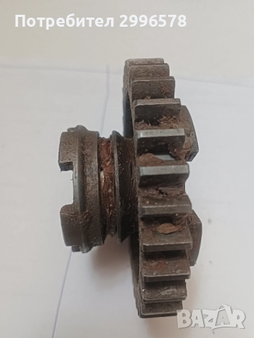Нови оригинални зъбчати за скорости на ИЖ 350, снимка 5 - Части - 52040915