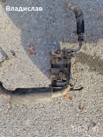 Компресор климатик Киа Джойс , снимка 4 - Части - 52248516