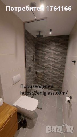 Душ кабини и параван, снимка 3 - Душ кабини и вани - 43862443