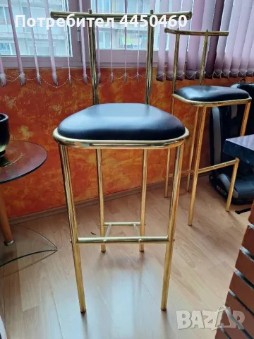 Бар стол, снимка 1