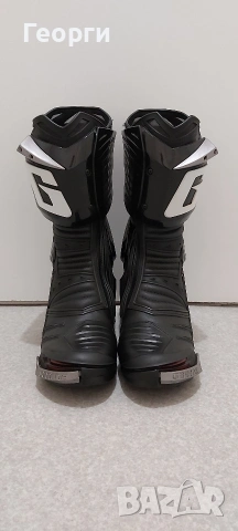 Ботуши GAERNE GP-1 N°42 , снимка 4 - Аксесоари и консумативи - 53533086