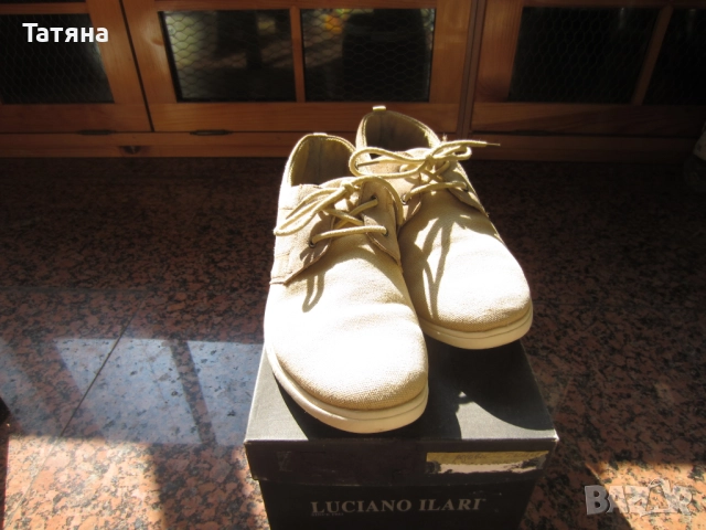  обувки -TIMBERLAND  ;LERS;, снимка 7 - Мъжки боти - 22973547