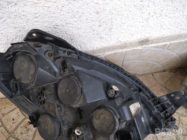 Фарове за iveco 69500013 iveco 2006 - 2011, снимка 2 - Части - 48615080